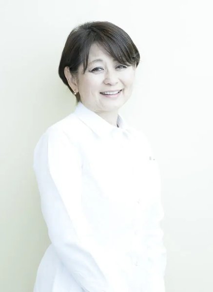 畠山 夕子